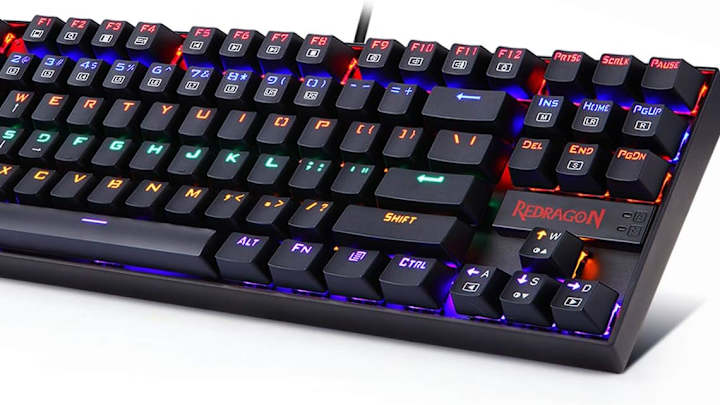 The Best Keyboards to Gift the Gamer in Your Life