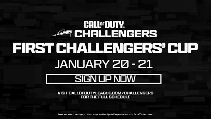 CDL Challengers 2024 Season Explained: Schedule, Prize Pools & More