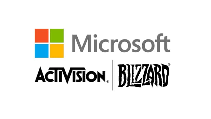 Microsoft Lays Off 9% of Gaming Division Following Activision-Blizzard Acquisition