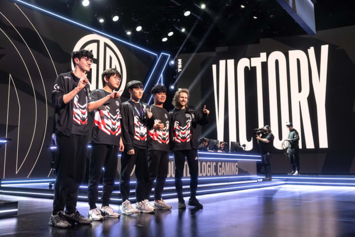 League Of Legends: LCS 2023 Spring Split Week 3 Results - Esports ...