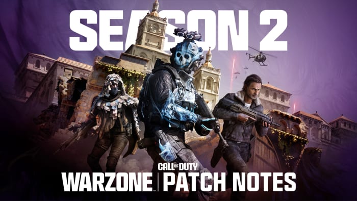 Modern Warfare 3 & Warzone Patch Notes: February 13 - Esports Illustrated