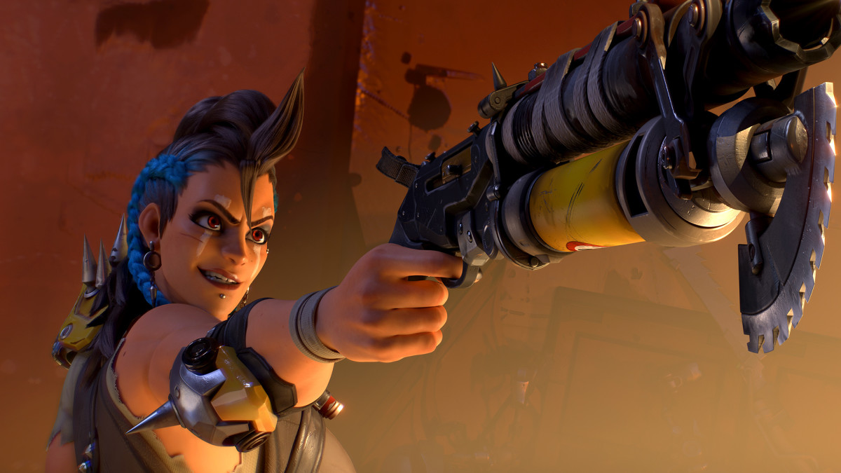 Every Evil Hero in Overwatch 2 Explained - Esports Illustrated