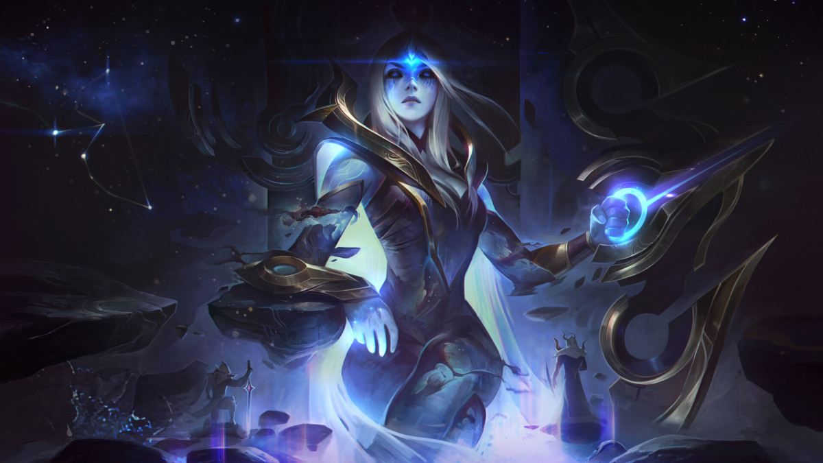 ashe-cosmic-queen-skin-lol-splash-art-wild-rift-hd-wallpaper-uhdpaper.com-317@1@k