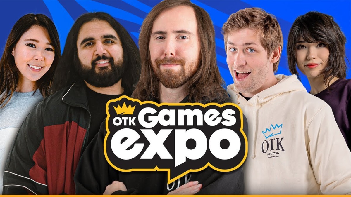 OTK Games Expo returns 2024