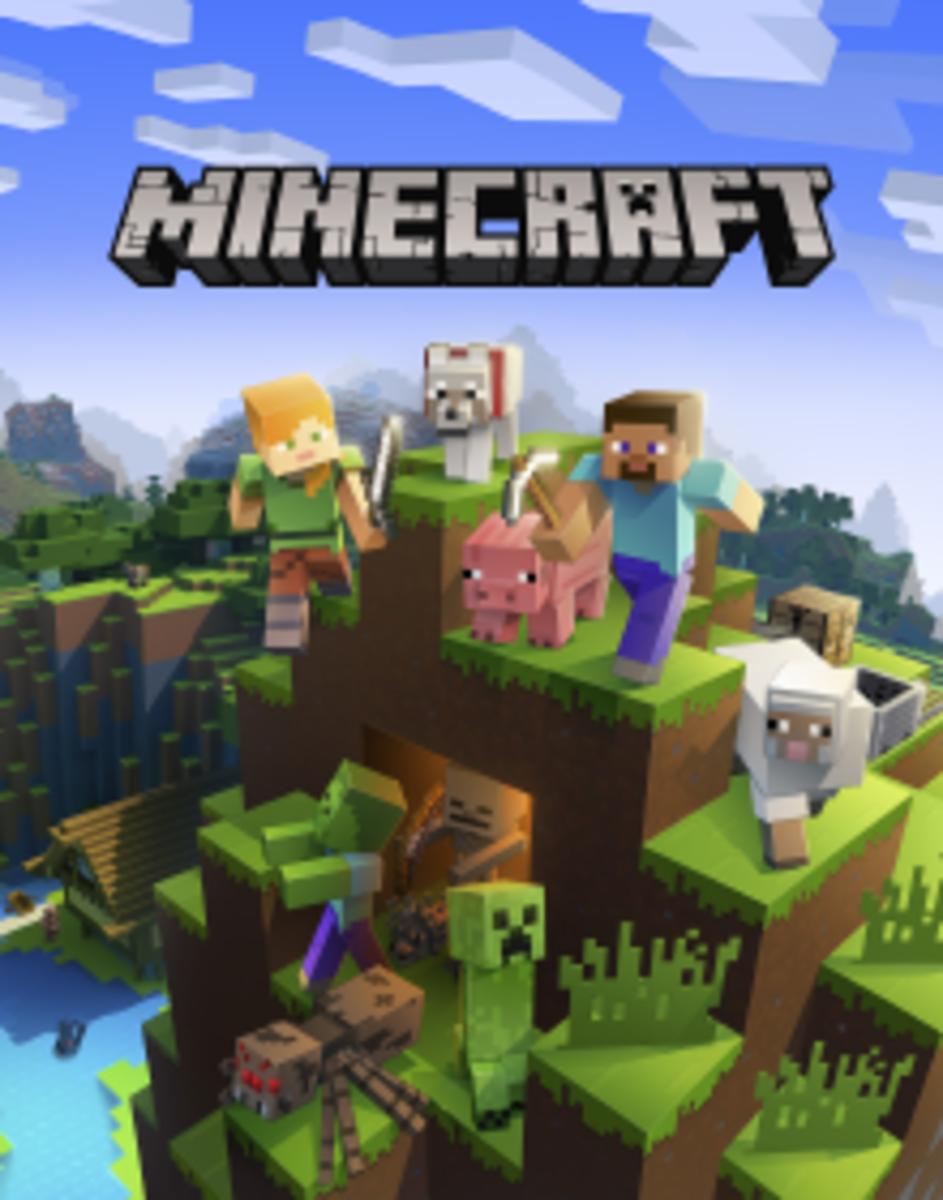 Minecraft_cover
