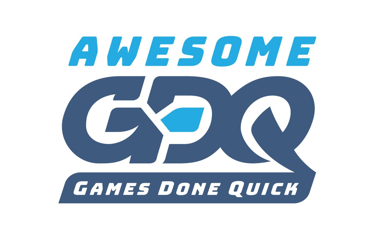Awesome Games Done Quick