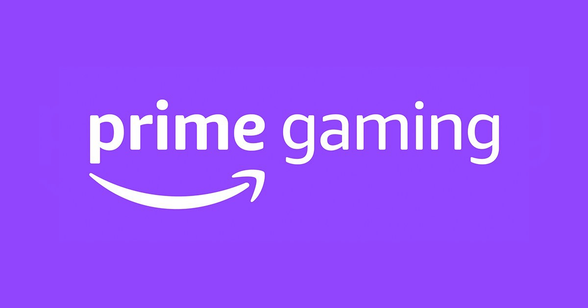 Prime gaming twitch