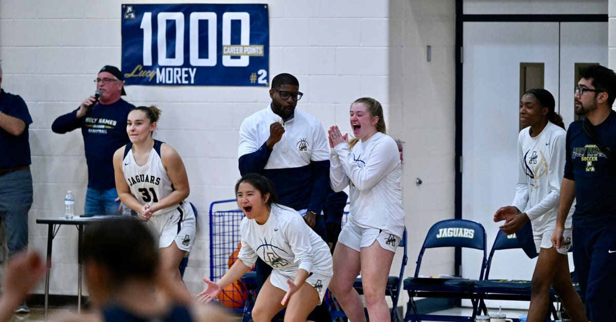 How to watch: Weeki Wachee vs. Academy of the Holy Names girls ...