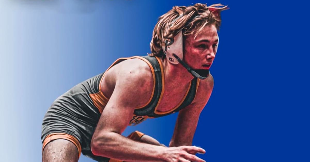 Vote Who should be SBLive's Lower Weight National Wrestler of the Week