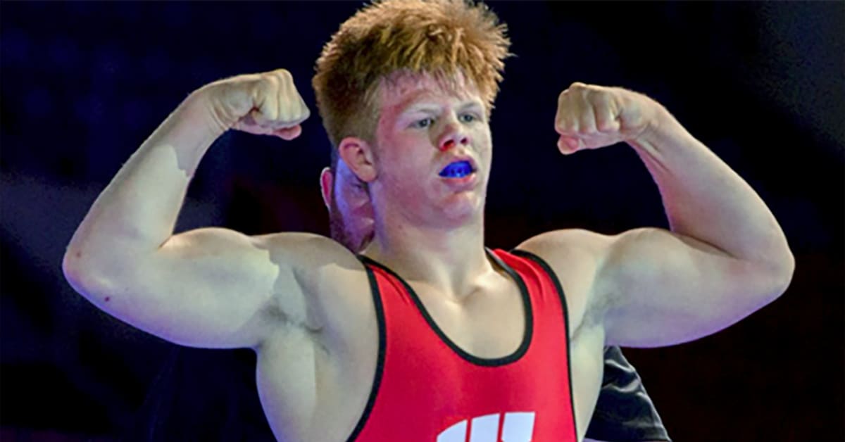 National top 25 high school wrestling rankings for every weight class