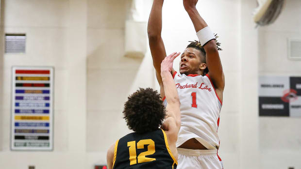 Orchard Lake St Mary's vs North Farmington March15-23 Mario Nowak30