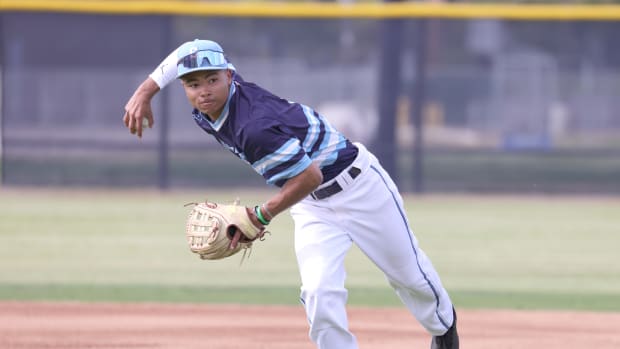 Granite Hills vs. San Marcos 4-3-23 Steven Silva846A2477