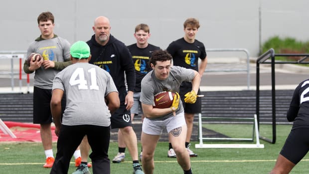 Les Schwab Bowl Evaluation Day 2023 Dan Brood 5