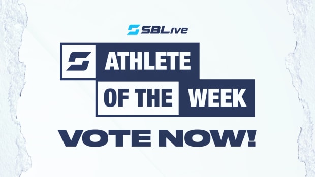 Athlete of the Week Vote Now