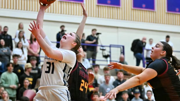 a Redmond Wilsonville 5A Oregon girls basketball quarterfinal 2024 Leon Neuschwander 6