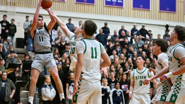 a Summit Wilsonville 5A Oregon boys basketball final 2024 Leon Neuschwander 53