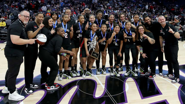 Etiwanda vs Archbishop Mitty CIF State Open Division Final March 9, 2024 Photo-Dennis Lee28