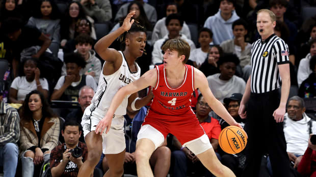 Salesian vs Harvard-Westlake CIF State Open Division Final March 9, 2024 Photo-Dennis Lee05