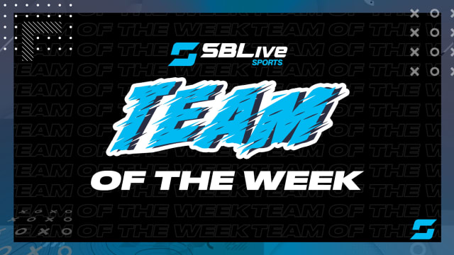 Team of the Week