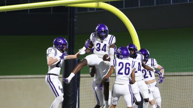 china springs anna texas uil football playoffs 2022 mclean29