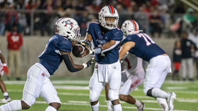 North Shore vs Atascocita December 2, 2022 Photo-Rob August37