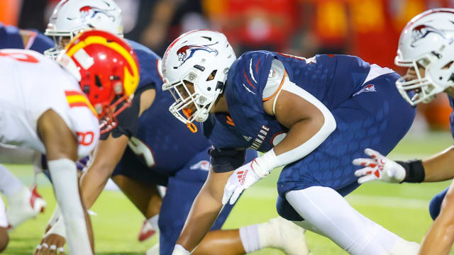 FHSAA 1M Championship Chaminade-Madonna vs Clearwater Central Catholic December 8, 2022 Photo-Matt Christopher27