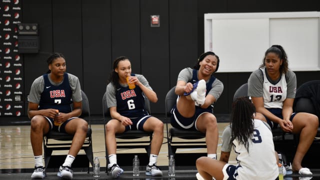 nike hoop summit team usa portland practice national women's girl's girls basketballDSC_0186