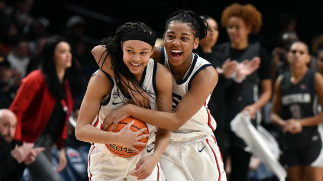 Nike Hoop Summit women Taylor Balkom 4445