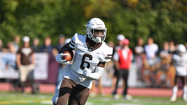 Mount Carmel at Loyola Academy Illinois football October 22 2022 Dean Reid 6950