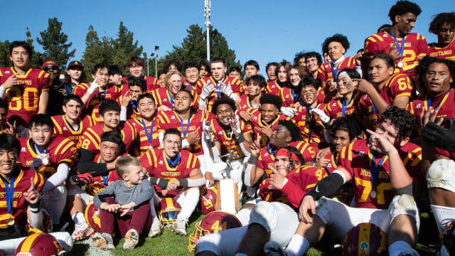 Lincoln team shot Balboa Ernie Abrea g