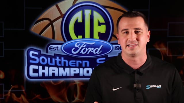 CIF Bracket Breakdown Show 2024