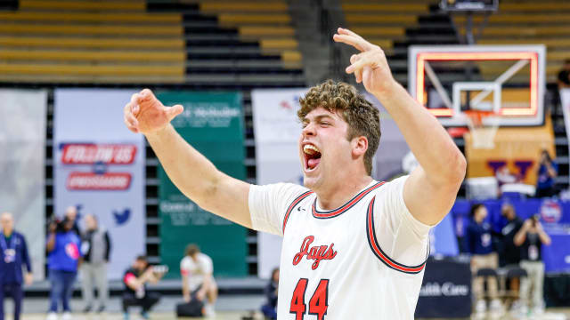 Jefferson City Vianney Missouri boys basketball March 13 2024 Nate Latsch 27007