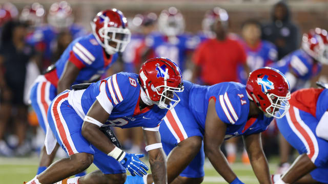 Texas high school football: South Oak Cliff vs. Duncanville - August 25, 2023