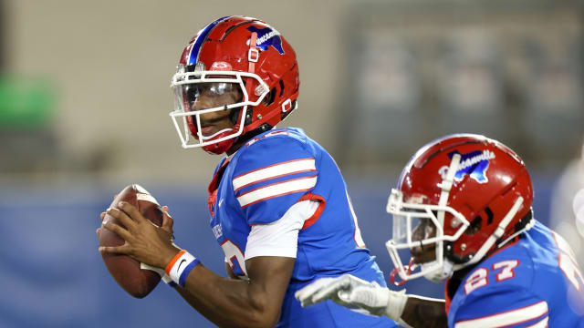 South Oak Cliff vs Duncanville August 25, 2023 Photo-Michael Horboivetz32