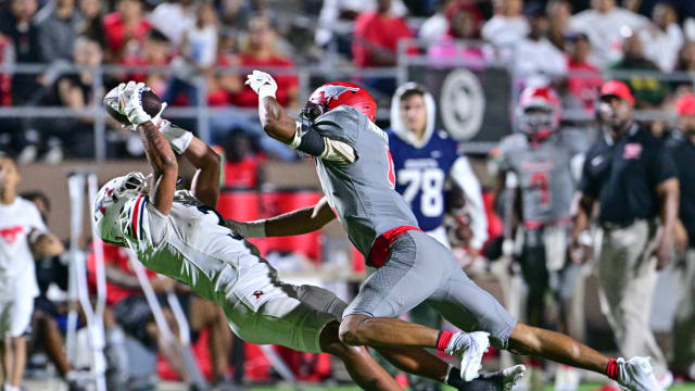 Atascocita vs North Shore October 27, 2023 Photo-Tom Dendy59