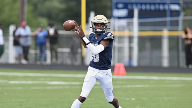 Tylan Boykin Arhcbishop Hoban football Jeff Harwell 090923