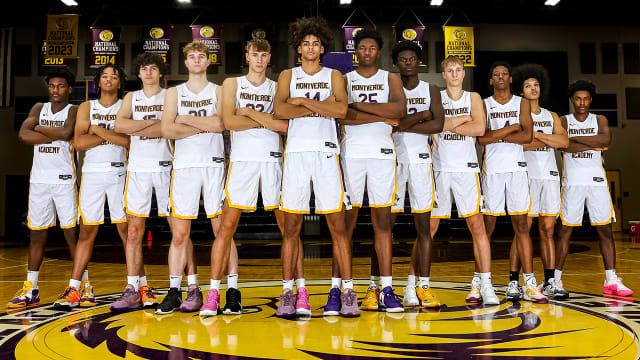 Montverde Academy-1-November,4,2023 Photo-Matt Christopher