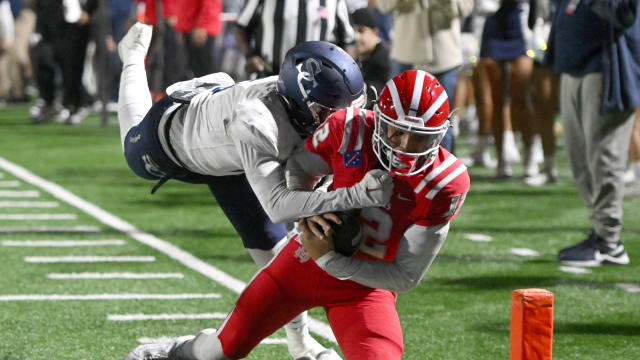 Sierra Canyon vs Mater Dei November 17, 2023 Photo-Heston Quan42