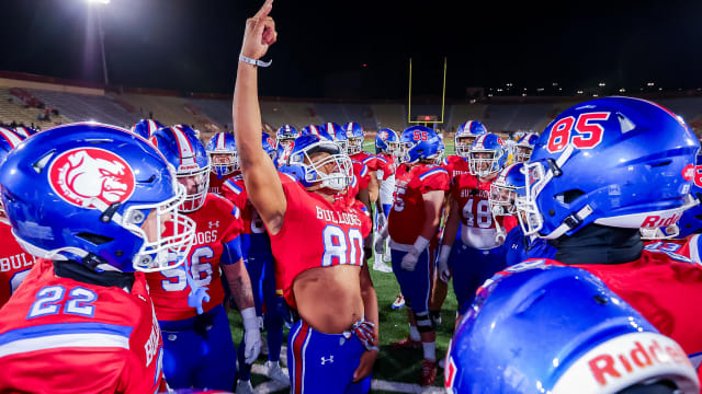 Folsom 34, Oak Ridge 27 SJS D1 championship by Ralph Thompson at Hughes Stadium 11-24-2023112420237 (2)