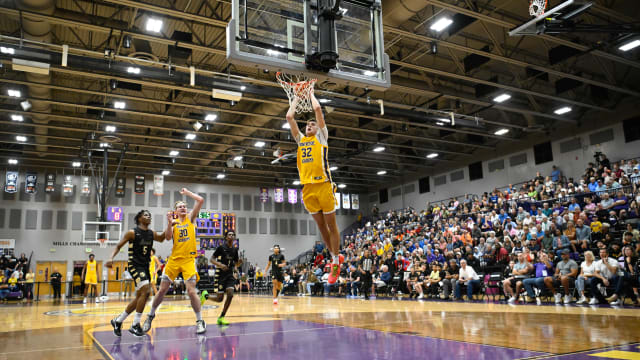 Montverde Academy vs Imani Christian Boys Basketball - Robson Lopes - 1-25-2024 - 6093