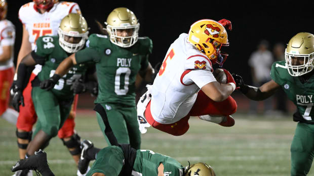 Mission Viejo vs Long Beach Poly September 1, 2023 Photo-Heston Quan24