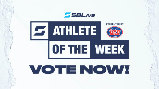 Vote Now Who Should Be Sblives Illinois High School Athlete Of The Week April 24 30 7083