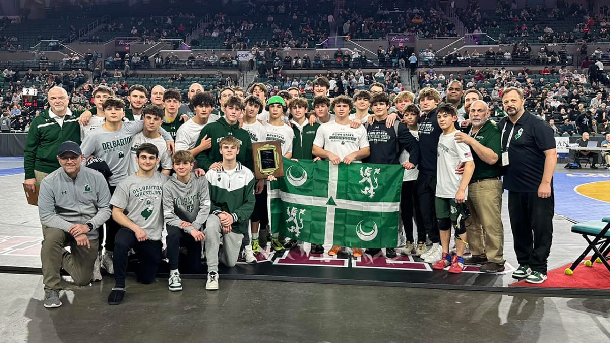 National high school wrestling news, notes, updates (3/4/2024) - Sports  Illustrated High School News, Analysis and More