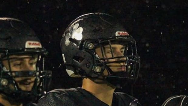 Oregon 6a Football Awards: Sheldon's Will Haverland Earns Regular 