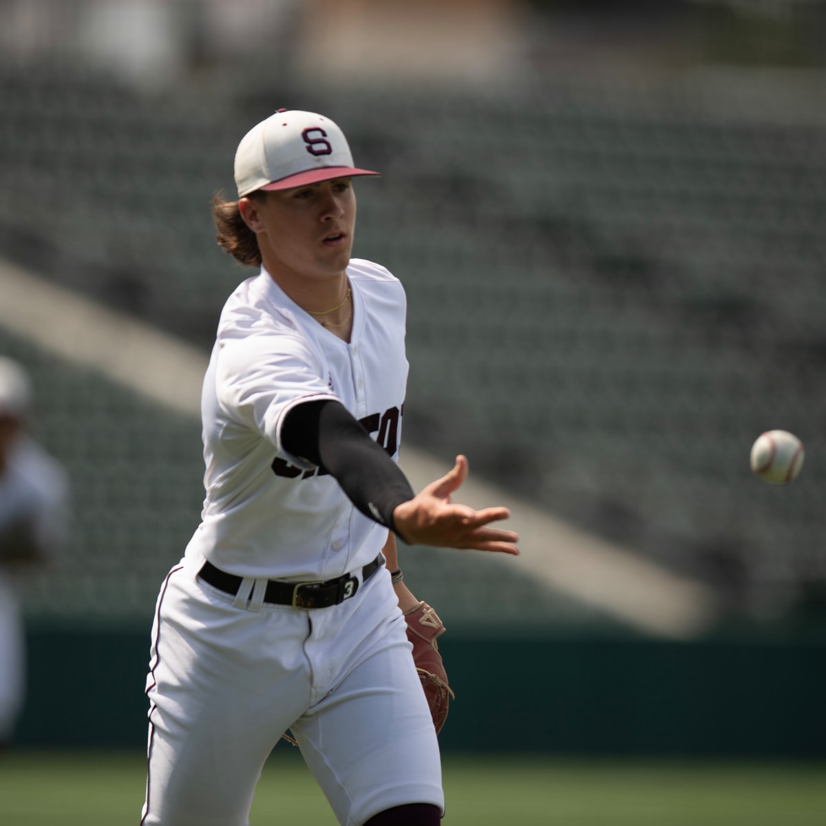 Look: Blake Mitchell leads Sinton over Celina in Texas UIL 4A Baseball  State Semifinals - Sports Illustrated High School News, Analysis and More