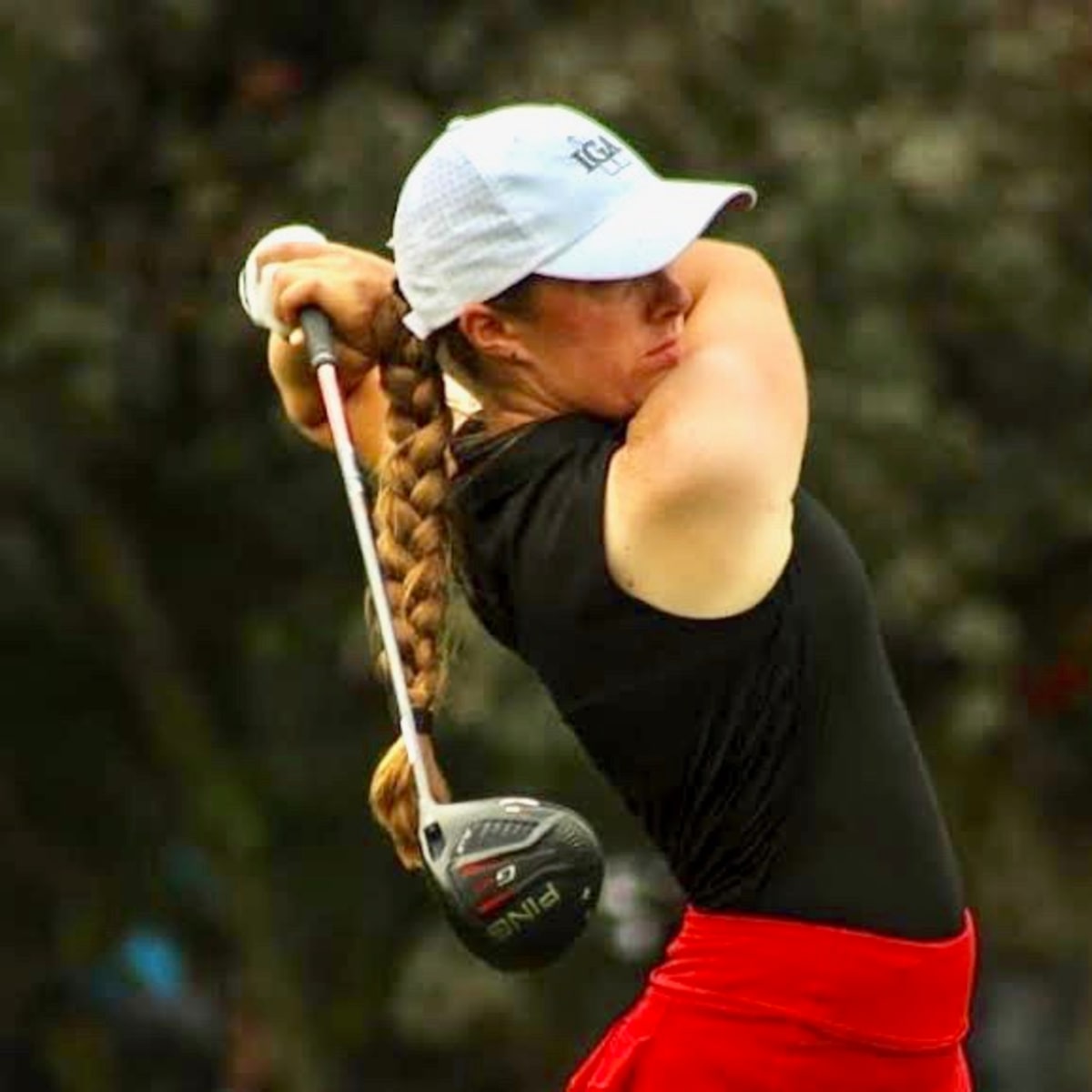 Small-town Idaho teenager makes case as best female golfer to ever come out  of state - Sports Illustrated High School News, Analysis and More