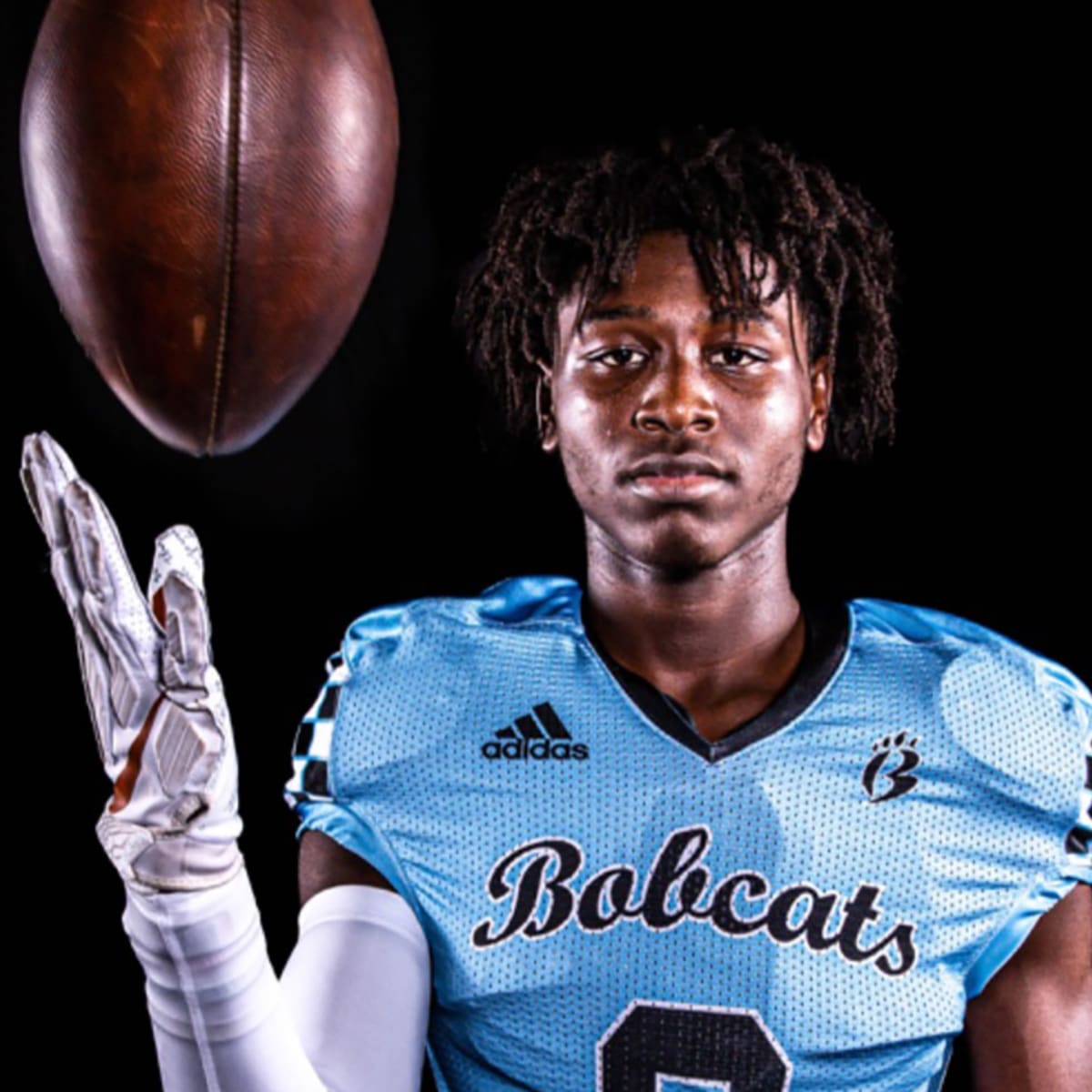 Prospect Profile: Joshua Moore, West Broward - Sports Illustrated High  School News, Analysis and More