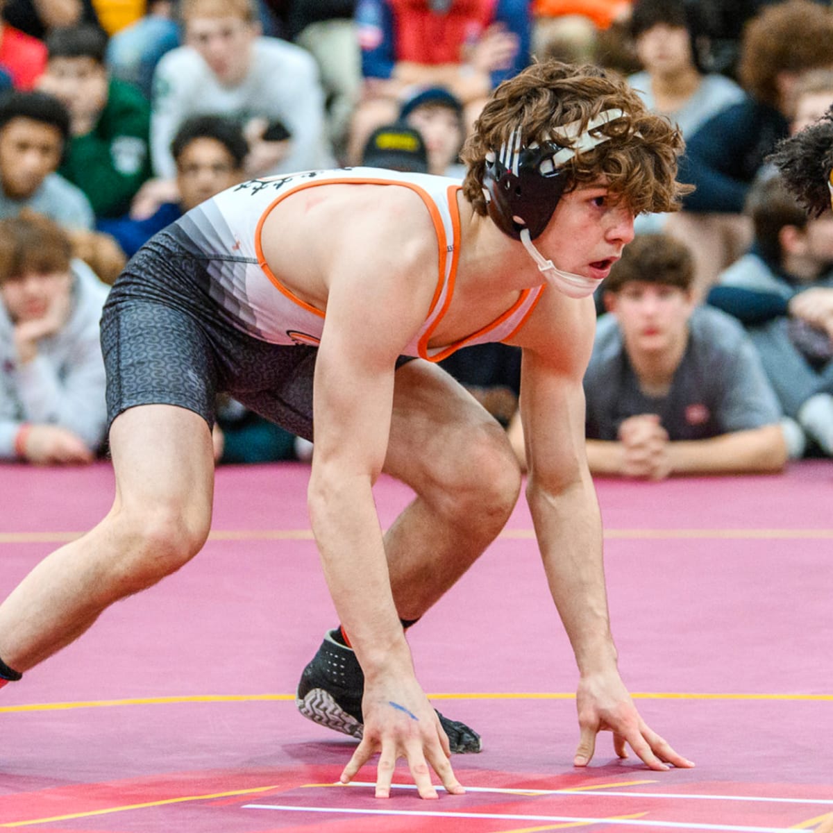 National top 25 high school wrestling rankings for every weight class  (2/15/2024) - Sports Illustrated High School News, Analysis and More