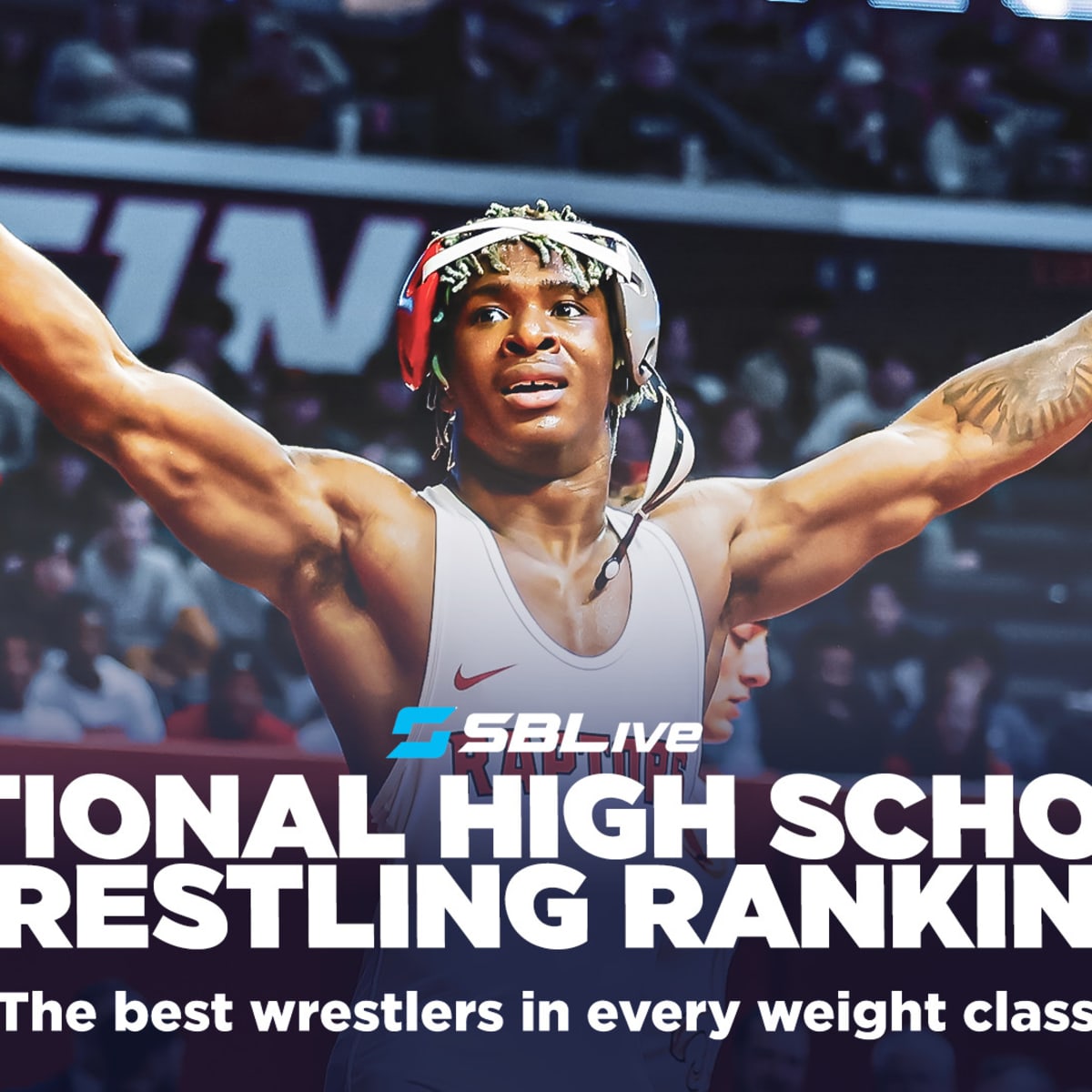 Preseason national high school wrestling rankings for every weight class  (9/27/2023) - Sports Illustrated High School News, Analysis and More