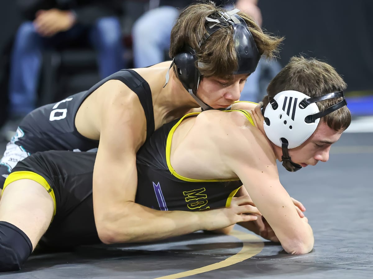 Live updates: California (CIF) high school wrestling state championships  team scores, results, top stories (2/23/2024) - Sports Illustrated High  School News, Analysis and More